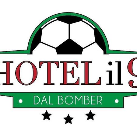 Hotel Il 9 Camaiore Buitenkant foto