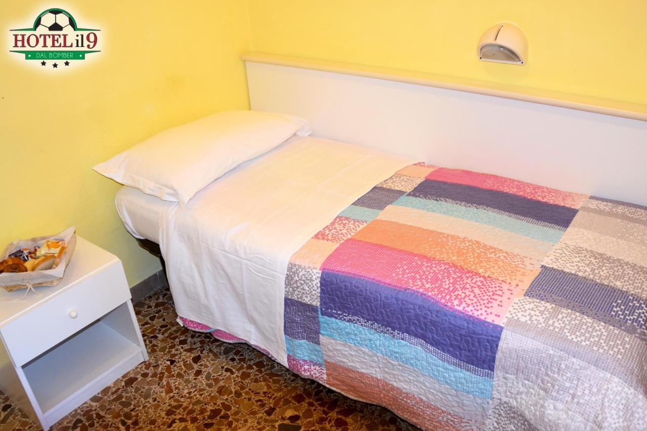 Hotel Il 9 Camaiore Buitenkant foto
