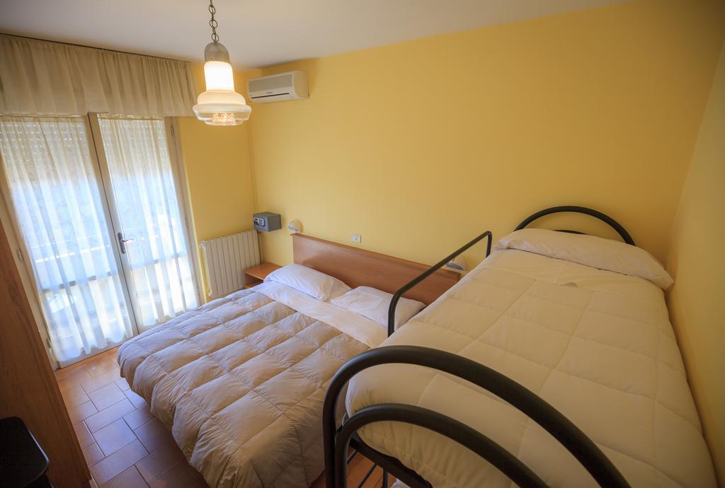 Hotel Il 9 Camaiore Buitenkant foto