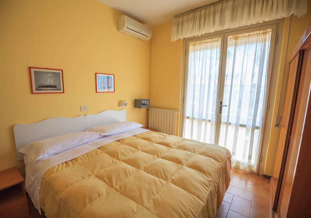 Hotel Il 9 Camaiore Buitenkant foto