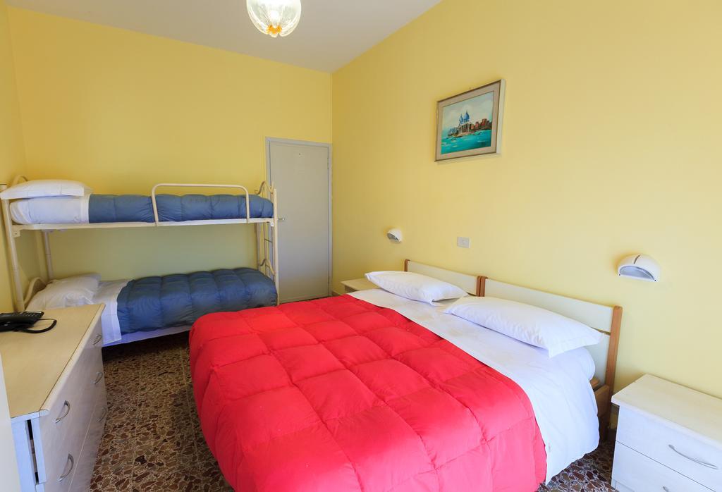 Hotel Il 9 Camaiore Buitenkant foto