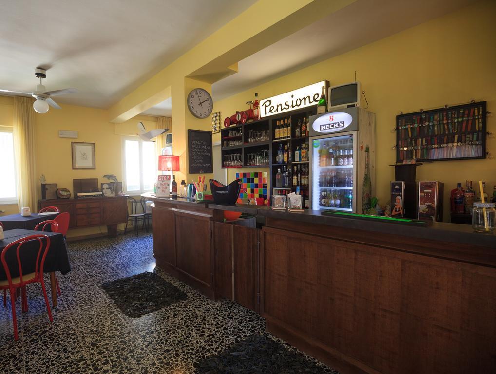Hotel Il 9 Camaiore Buitenkant foto