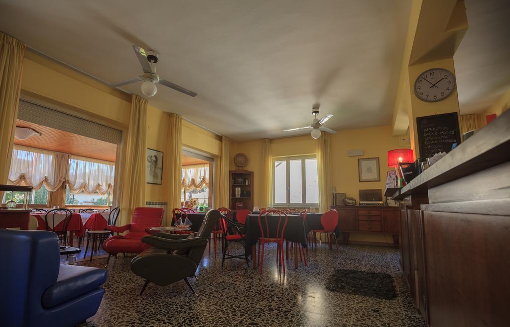 Hotel Il 9 Camaiore Buitenkant foto